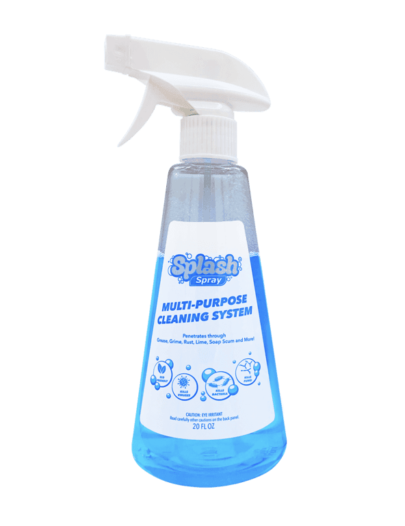 Splash Spray