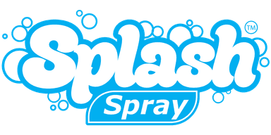 Splash Spray