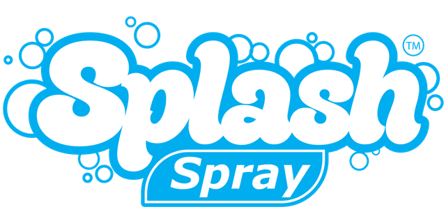 Splash Spray